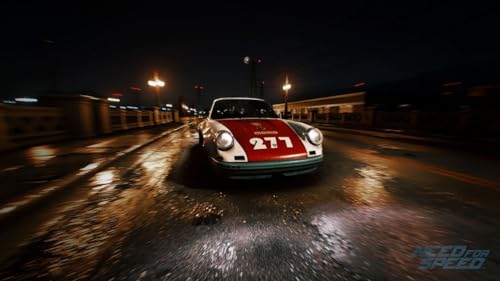 Need For Speed (Xbox One)