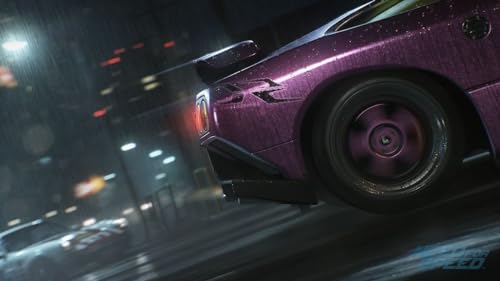 Need For Speed (Xbox One)