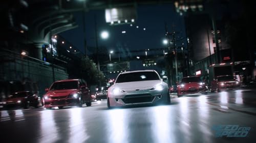 Need For Speed (Xbox One)