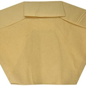 Hoover Paper Bag, Type Bp Back Pack C2401 Series (Pack of 7)