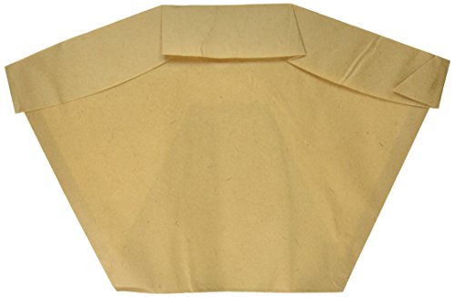 Hoover Paper Bag, Type Bp Back Pack C2401 Series (Pack of 7)