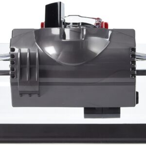 Dyson Brushbar Motor and Housing Service Assembly, Compatible with Dyson DC40 Models Only, OEM Part Number 924407-01