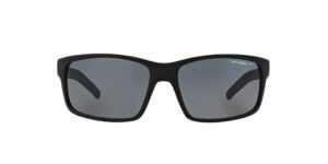 arnette sunglasses an 4202 447/81 rubber black