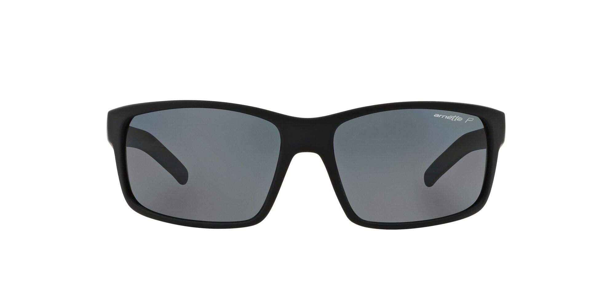 ARNETTE Sunglasses AN 4202 447/81 Rubber Black