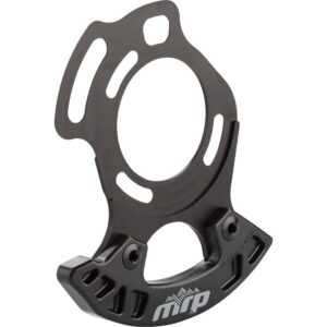 MRP XCg v2 Bash Guard Black, ISCG-05, 32T