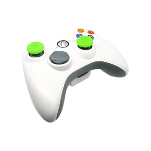 Gametown 4 X Silicone Thumb Grip Stick Cover Caps For Sony PS4 PS3 PS2 Xbox 360 Xbox one Analog Controller