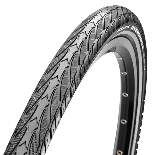 Maxxis Overdrive W60 Sc Sw Ref Tire 27.5X1.65