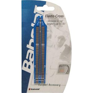 babolat elasto cross