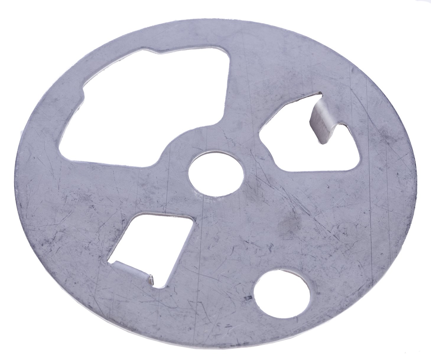 Bosch Parts 1609B00201 Wear Plate