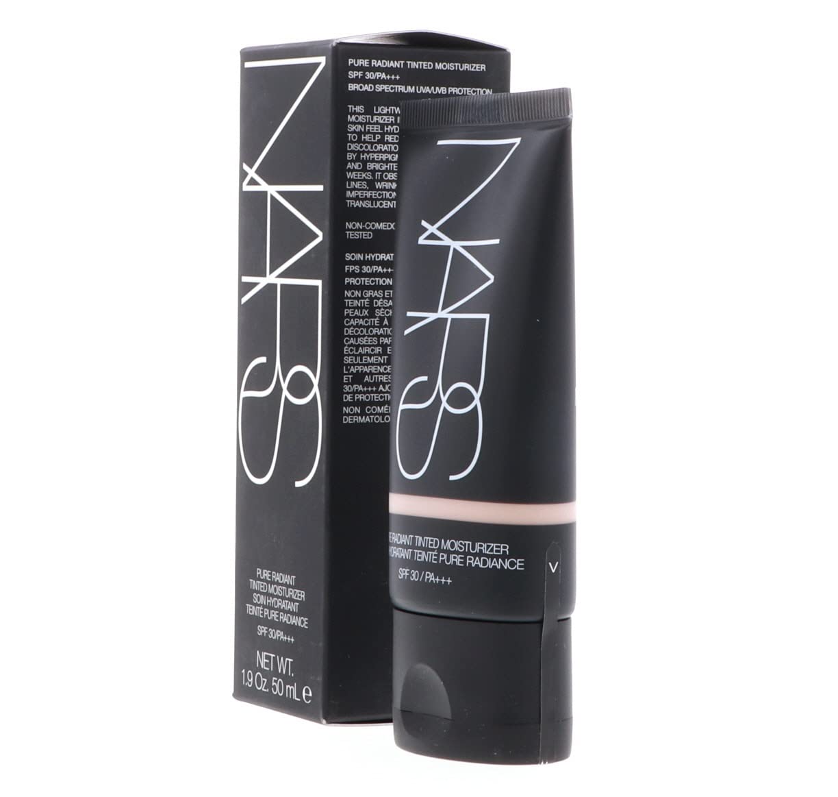 NARS Pure Radiant Tinted Moisturiser SPF 30 - Groenland - 50ml/1.9oz