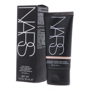 NARS Pure Radiant Tinted Moisturiser SPF 30 - Groenland - 50ml/1.9oz