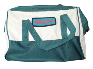 bosch parts 2610923879 carry bag