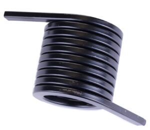 bosch parts 2610910755 torsion spring