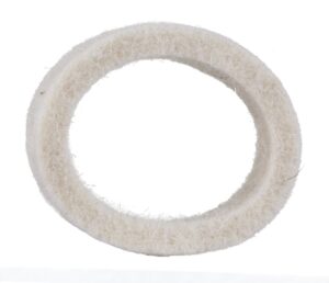 bosch parts 1600205034 felt washer