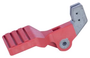 bosch parts 2610950073 rail lock handle