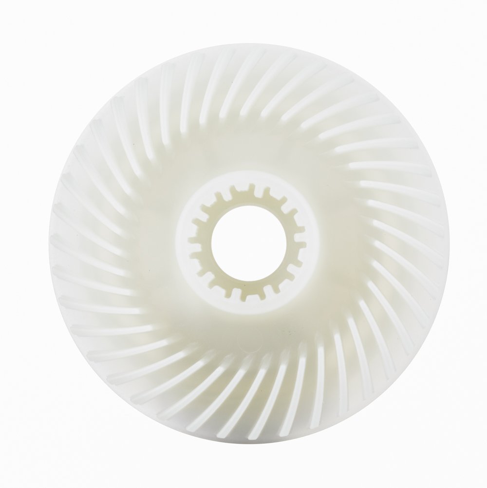 Bosch Parts 1606610132 Fan