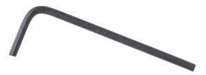 bosch parts 1907950003 allen wrench, 2.5 mm