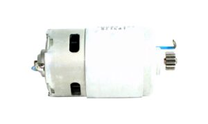 bosch parts 2607022870 motor assembly