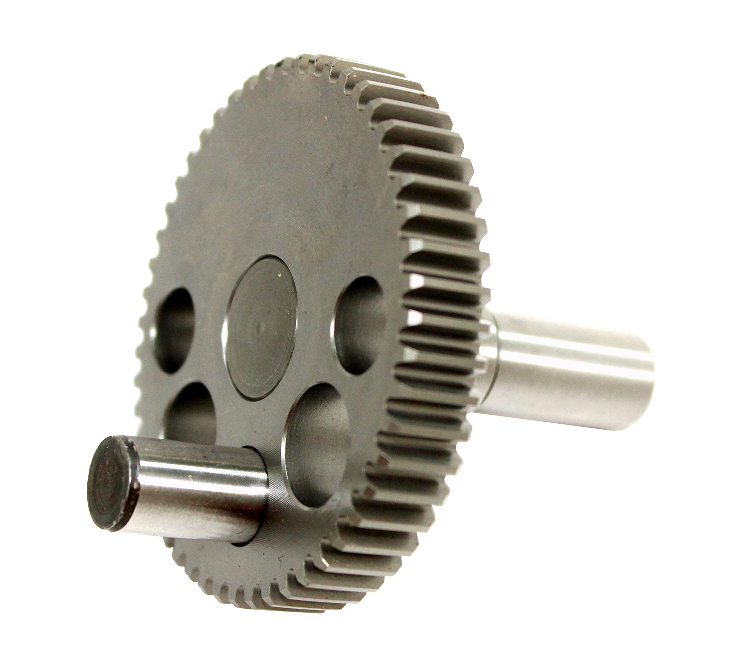 Bosch Parts 1616317090 Eccentric Gear