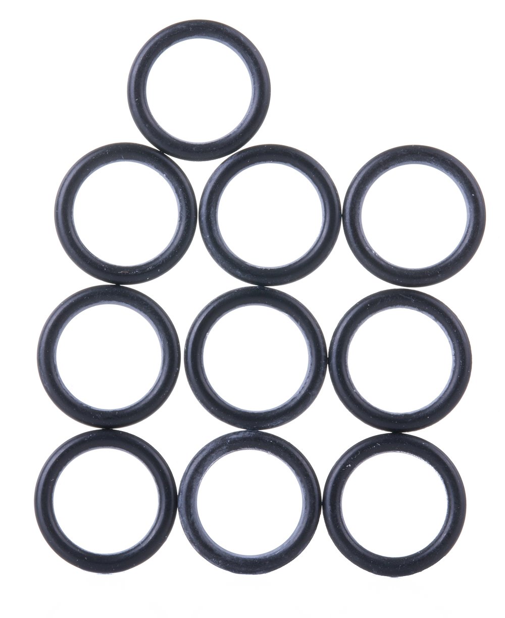 Bosch Parts 3607010000 O Ring Set, 10 Piece