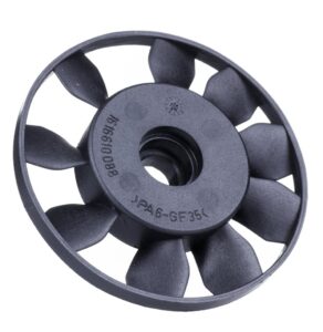 bosch parts 1616610088 fan