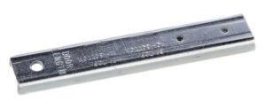 bosch parts 3601321511 link rail