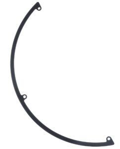 bosch parts 2610923331 ring - glide