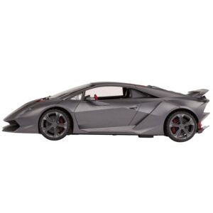 1/14 Scale Lamborghini Sesto Elemento Radio Remote Control Model Car R/C RTR