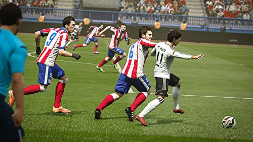 FIFA 16 - Standard Edition - Xbox 360