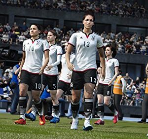 FIFA 16 - Standard Edition - PlayStation 4