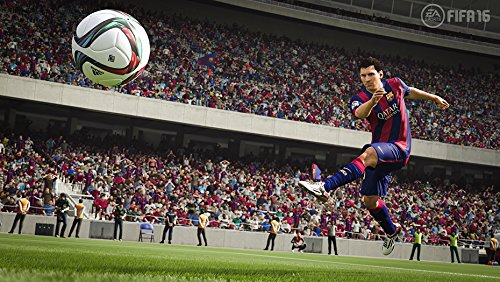 FIFA 16 - Standard Edition - PlayStation 4