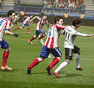 FIFA 16 - Standard Edition - PlayStation 4