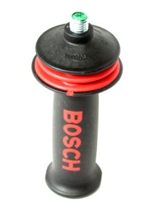 bosch parts 1602025030 auxiliary handle