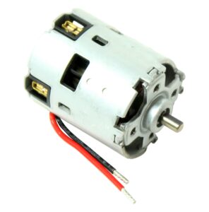 bosch parts 1607022609 motor