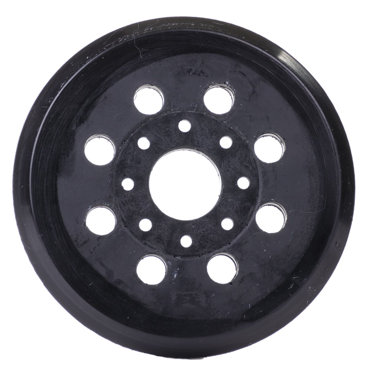 Bosch Parts 2609000750 Rubber Backing Pad