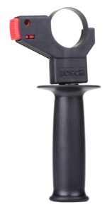 bosch parts 2602025118 auxiliary handle