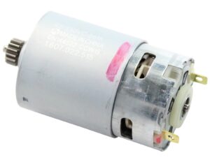 bosch parts 2607022840 dc motor