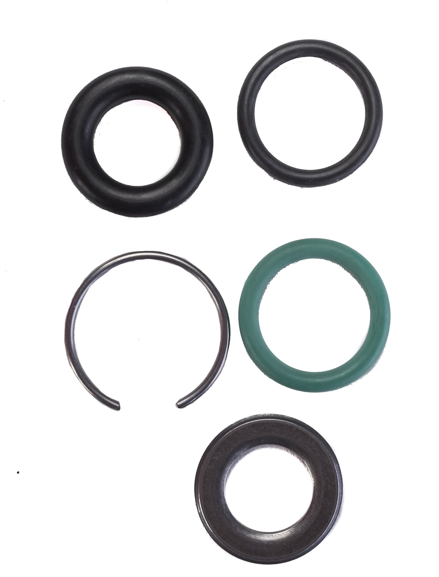 Bosch Parts 1617000461 Stop Disc