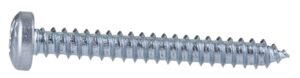 bosch parts 1603435051 sheet metal screw