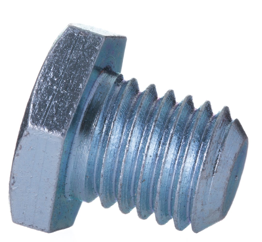 Bosch Parts 2603450007 Hex Bolt