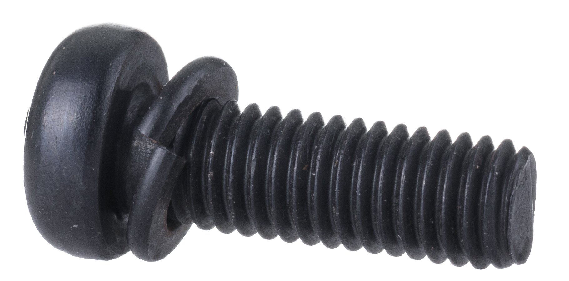 Bosch Parts 2610998572 Screw with Washer