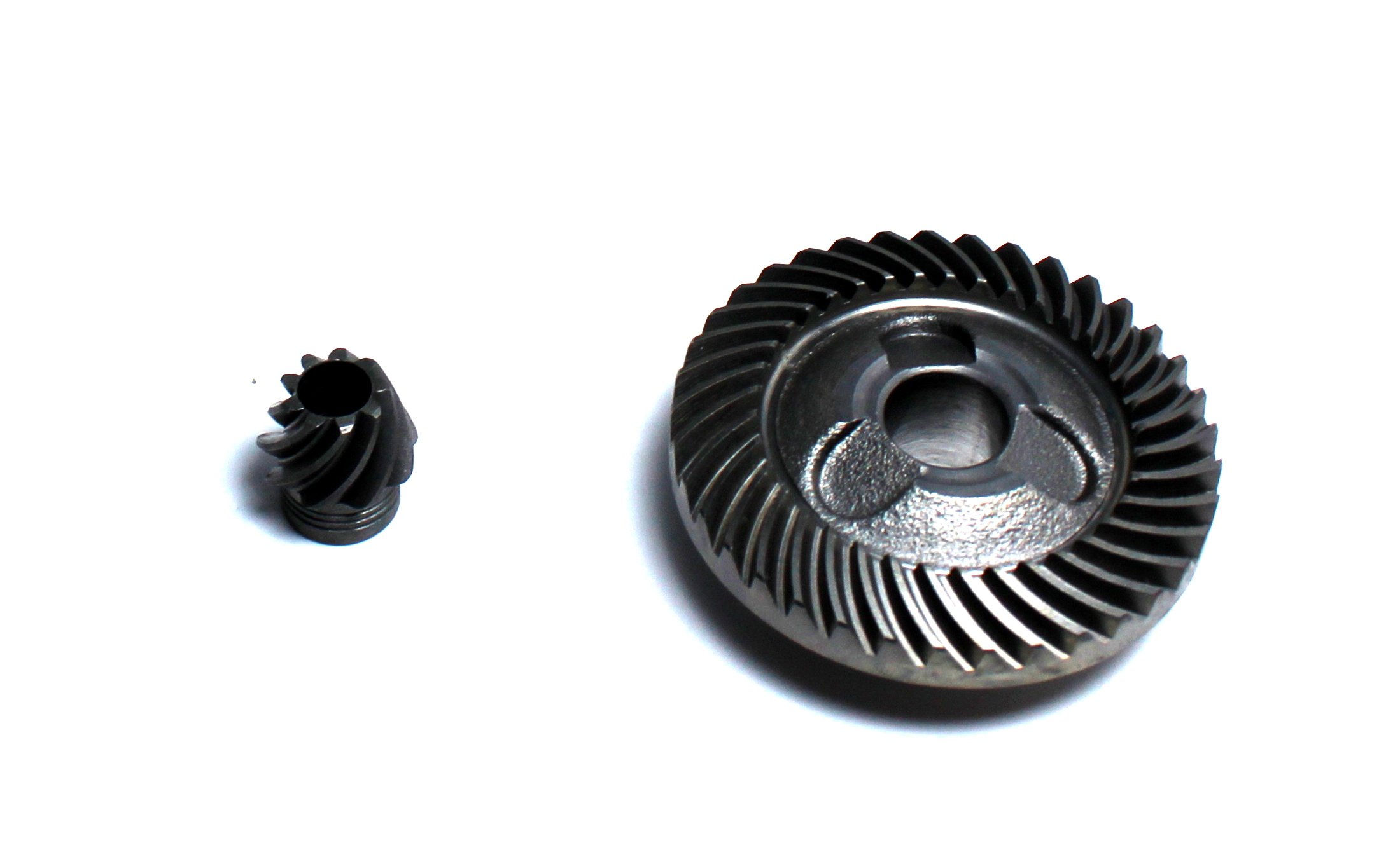 Bosch Parts 1607000A4P Gear Set