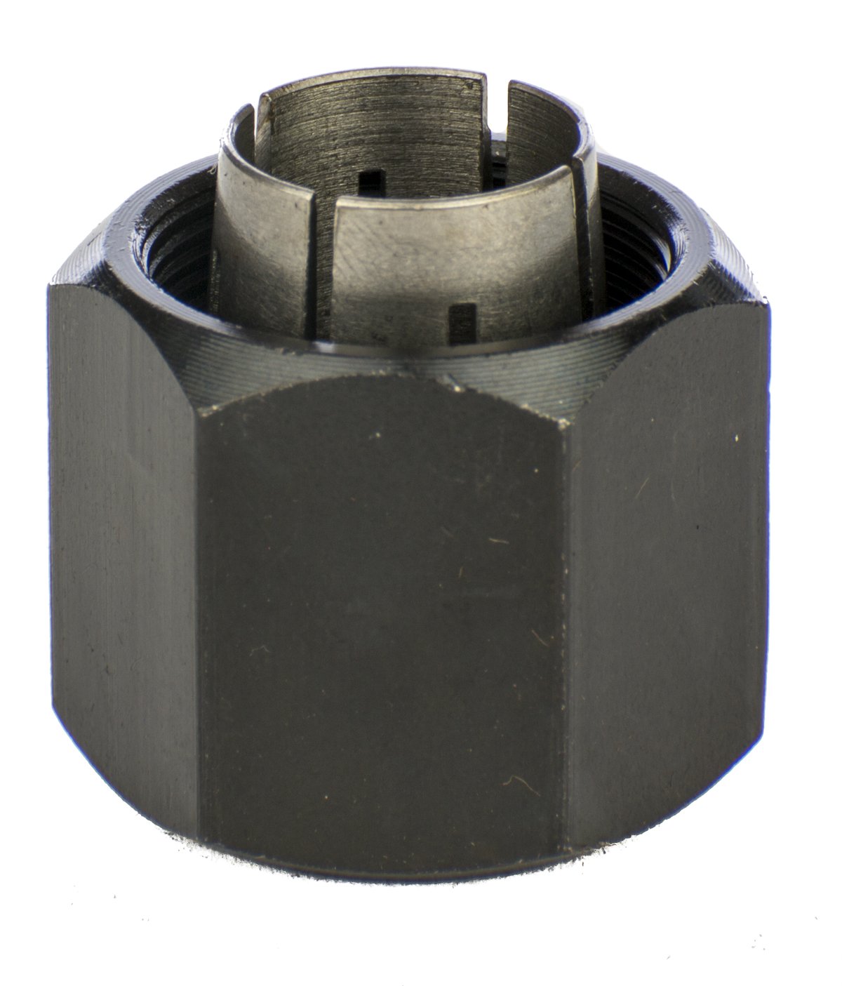 Bosch Parts 2610001496 Collet Chuck, 1/2"