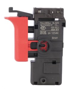 bosch parts 1617200517 switch