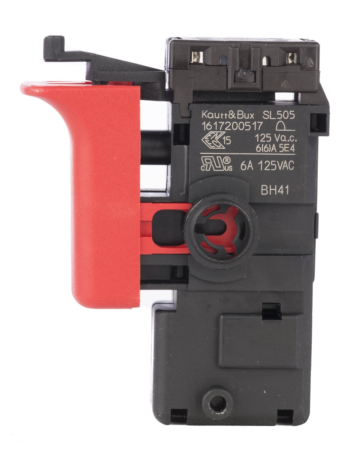 Bosch Parts 1617200517 Switch