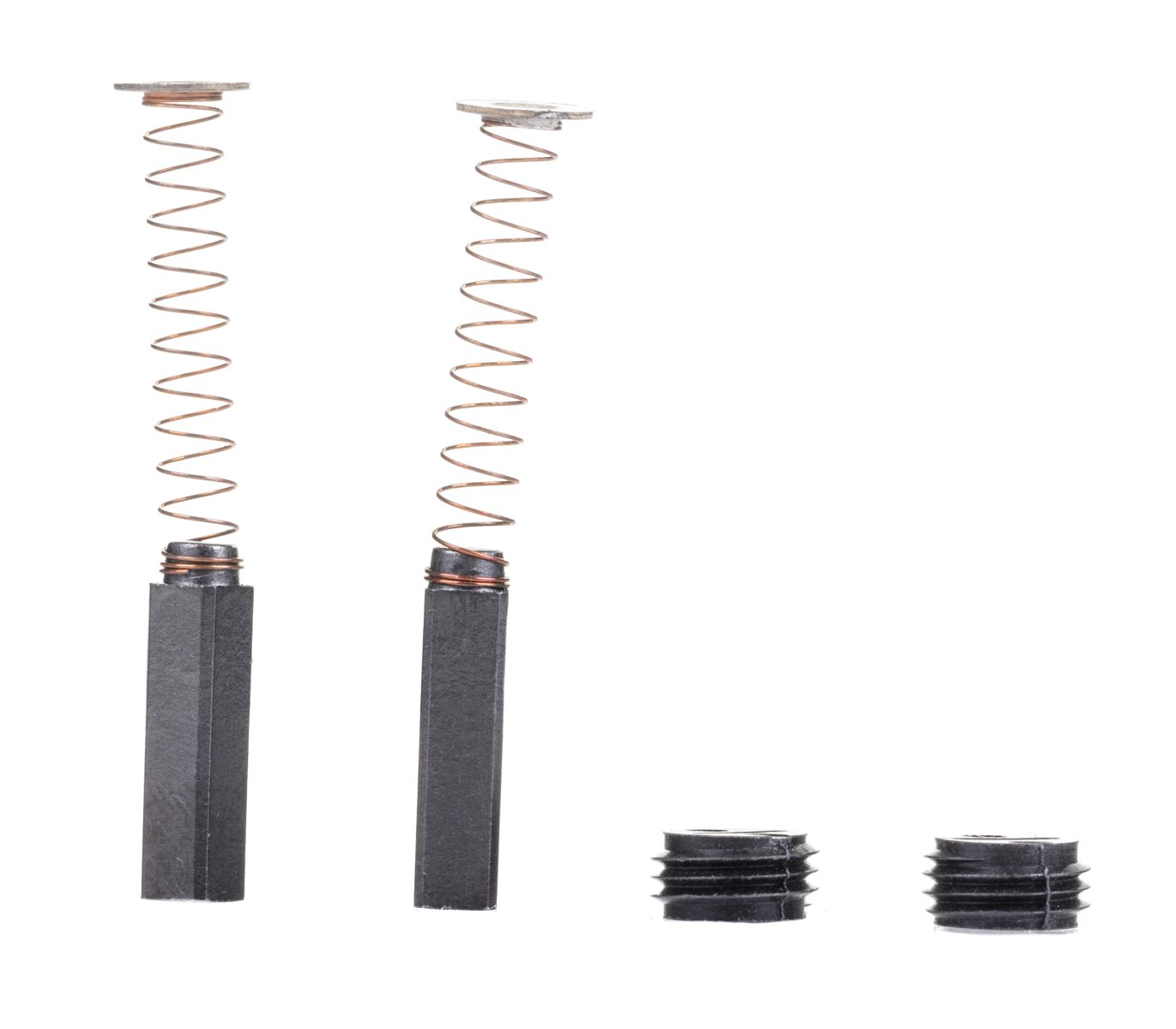 Bosch Parts 2610015670 Carbon-Brush Set