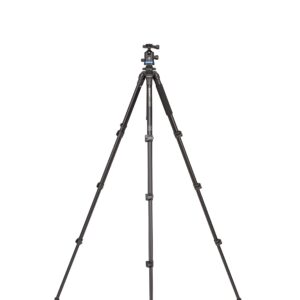 Benro Adventure 2 Series Aluminum Tripod w/ B2 Ball Head (TAD28AIB2)