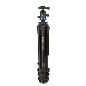 Benro Adventure 2 Series Aluminum Tripod w/ B2 Ball Head (TAD28AIB2)