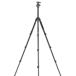 Benro Adventure 2 Series Aluminum Tripod w/ B2 Ball Head (TAD28AIB2)