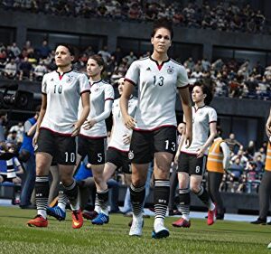 ELECTRONIC ARTS FIFA 16, PS4 [